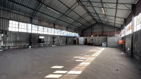 2 Ampere St, Chloorkop