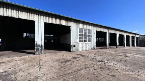 2 Ampere St, Chloorkop