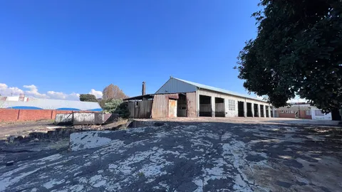 3 Ampere St, Chloorkop