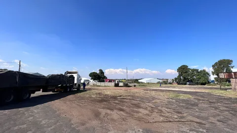 2 Ampere St, Chloorkop