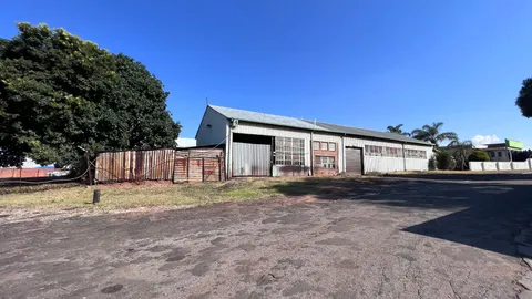 2 Ampere Street