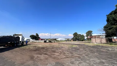 2 Ampere St, Chloorkop