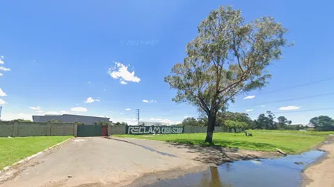 3 Norwalk Raod, Chloorkop