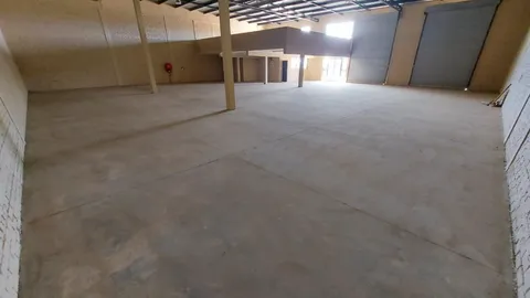 Pomona Junction Business Park, 164 Deodar St, Pomona