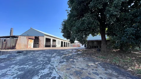 2 Ampere St, Chloorkop