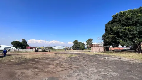 2 Ampere St, Chloorkop