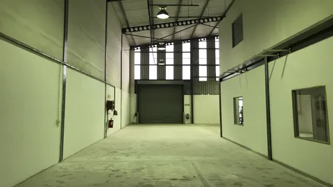 Growthpoint Industrial Estate, Mini-Units, 1 Bell Street, Meadowdale