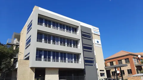 International Business Gateway, 2/13 New Road, Midridge Park