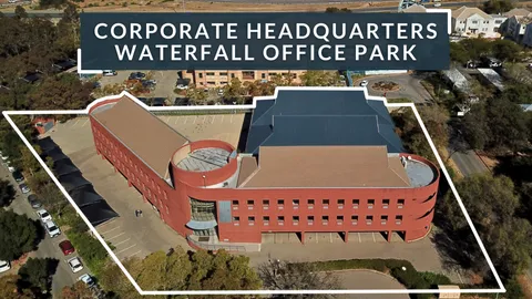 Howick Close Waterfall Park