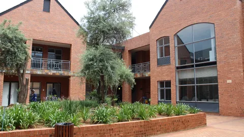 Stonemill Office Park