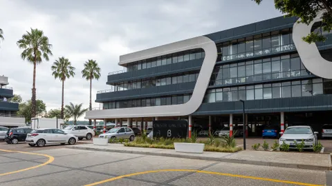 Cresta Junction