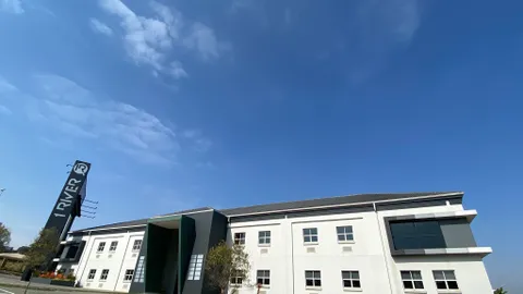Riverview Office Park