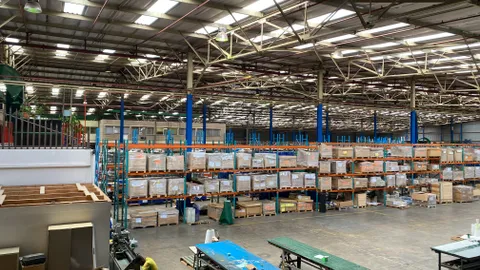 15 Fortune Road, City Deep