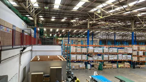 15 Fortune Road, City Deep