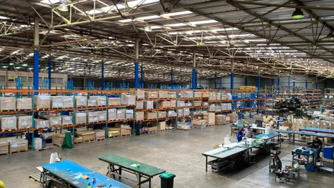 15 Fortune Road, City Deep