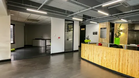 Kopano on Empire, 30 Wellington Rd, Parktown