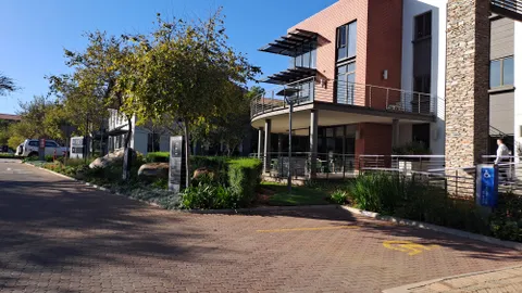 Stoneridge Office Park