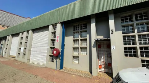 Meadowdale, Germiston
