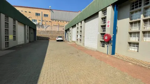 Meadowdale, Germiston