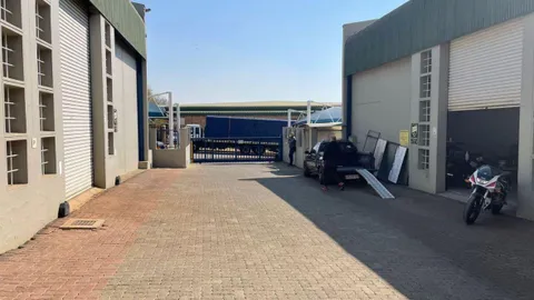 Meadowdale, Germiston