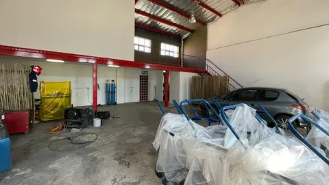 Meadowdale, Germiston