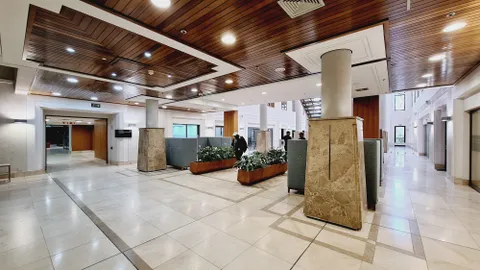 Great Westerford, Newlands 