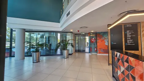 Menlyn Corporate Park