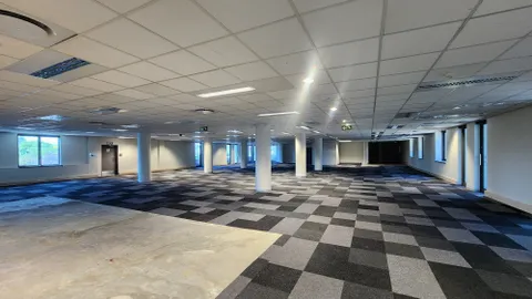 Menlyn Corporate Park, 175 Corobay Ave, Waterkloof Glen