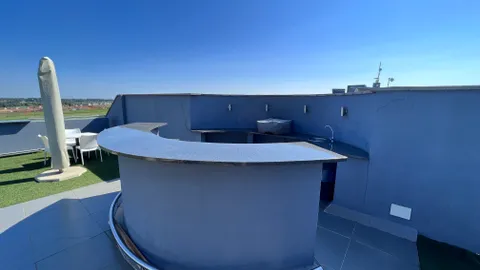 Zerwick Pavilion, Monument Road, Glen Marais