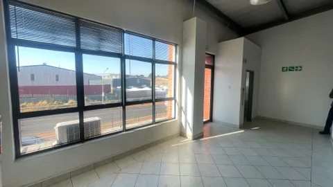 434 Sam Green Rd, Rietfontein 