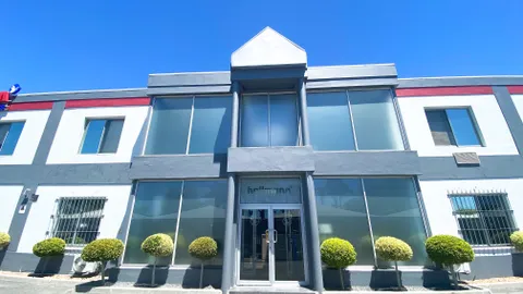 Prime Industrial Space to Lease