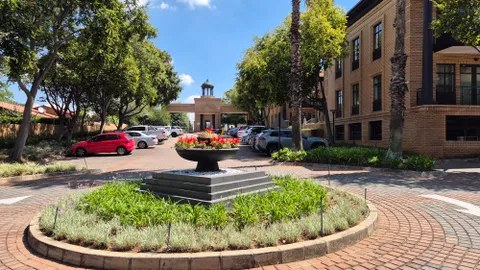 Cullinan Office Park, 2 Cullinan Close, Morningside