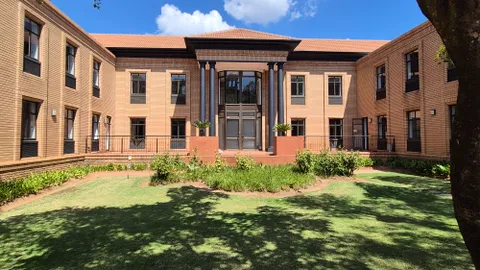 Cullinan Office Park, 2 Cullinan Close, Morningside