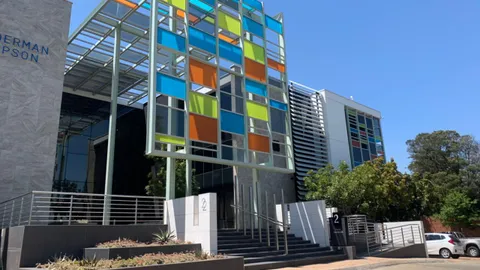 2929 Winnie Mandela Dr