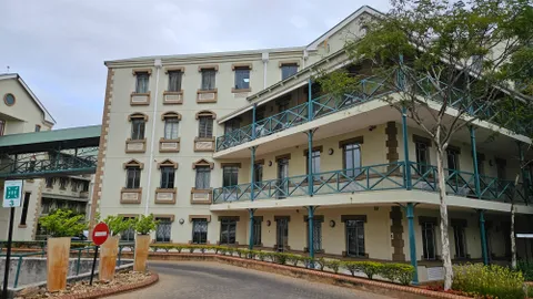 Hatfield Gardens, 333 Grosvenor Road, Hatfield, Pretoria