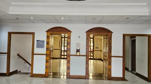 Hatfield Gardens, 333 Grosvenor Road, Hatfield, Pretoria