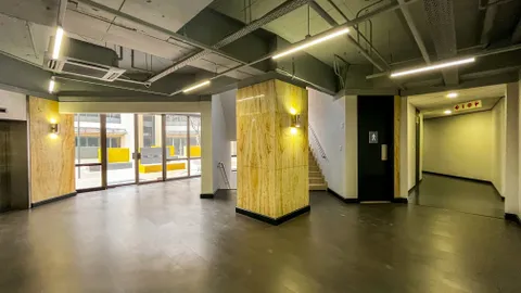 Kopano on Empire, 30 Wellington Rd, Parktown