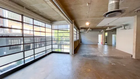 The Media Mill, 7 Quince Street