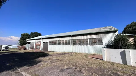 3 Ampere St, Chloorkop