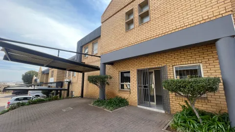 Meadowdale, Germiston