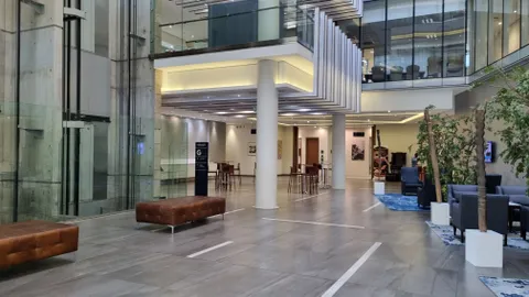 90 Rivonia Road, Sandton