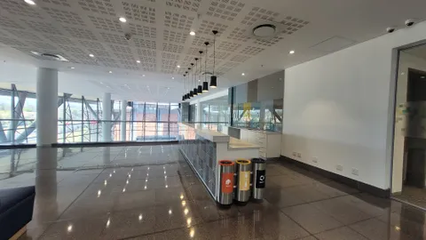 631m² Office Space to Lease in Melrose