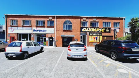 6 Honeywell road, Retreat