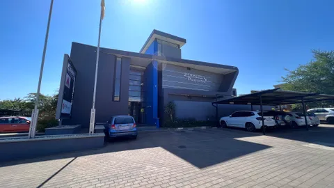 Zerwick Pavilion, Monument Road, Glen Marais