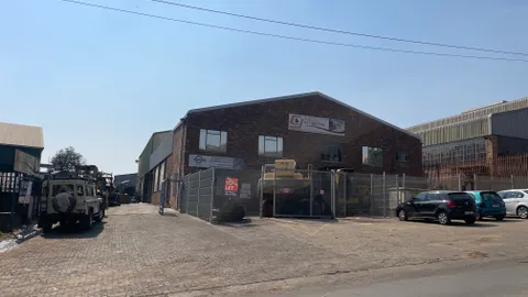 6A & 6B Venda Road, Sebenza