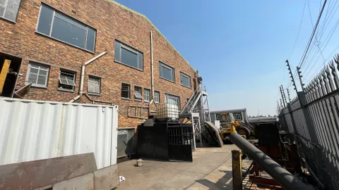 6A & 6B Venda Road, Sebenza