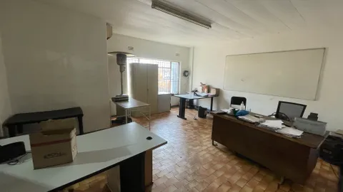 6A & 6B Venda Road, Sebenza