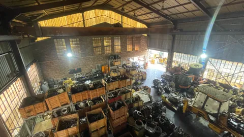 6A & 6B Venda Road, Sebenza