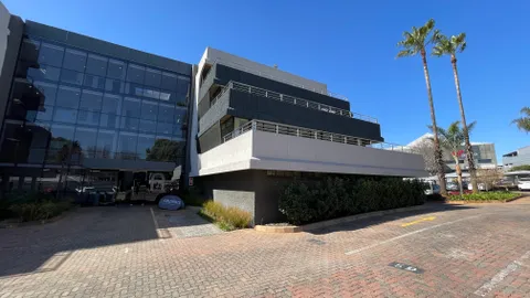 Cresta Junction & Eva Park, Cnr Beyers Naude Dri and Judges Avee, Randburg