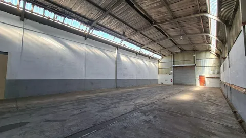 Meadowdale, Germiston